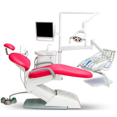 Cefla Dental Group Victor 100 AM8050 стоматологическая установка