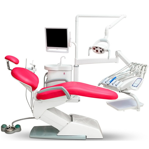 Cefla Dental Group Victor 100 AM8050 стоматологическая установка