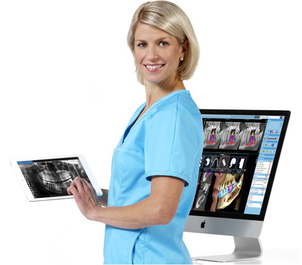 Planmeca ProMax 3D